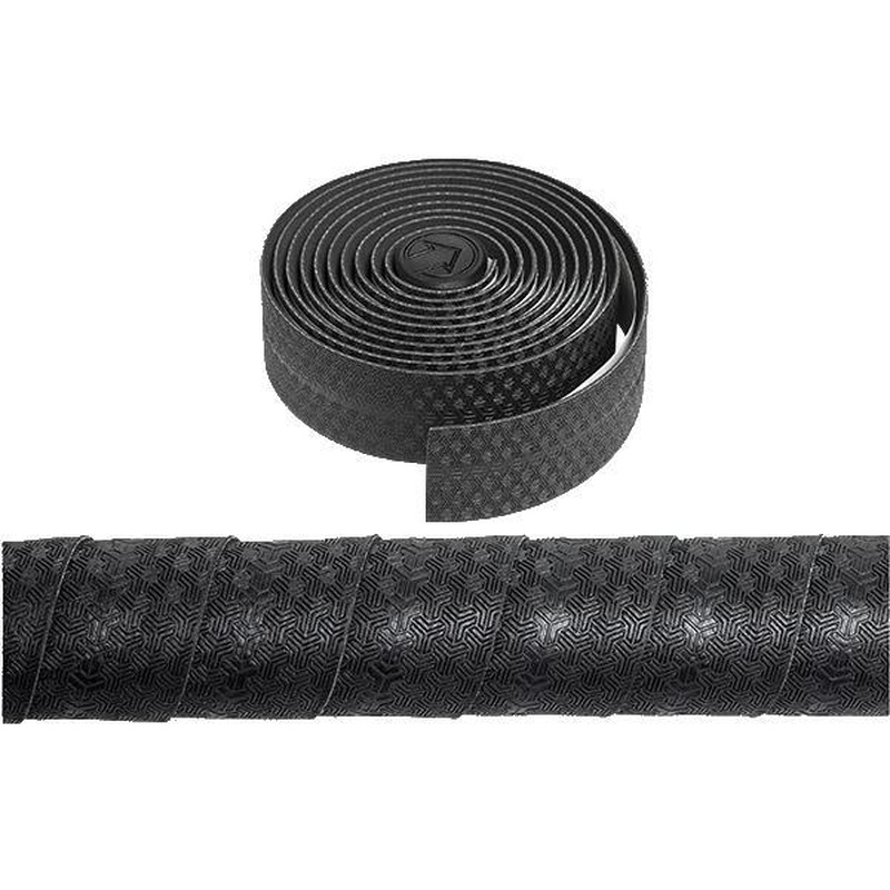 Pro Race Comfort Bar Tape Black