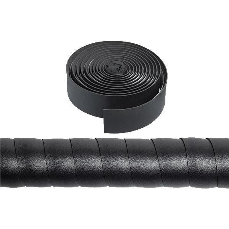 Pro Race Control Microfiber Bar Tape Black