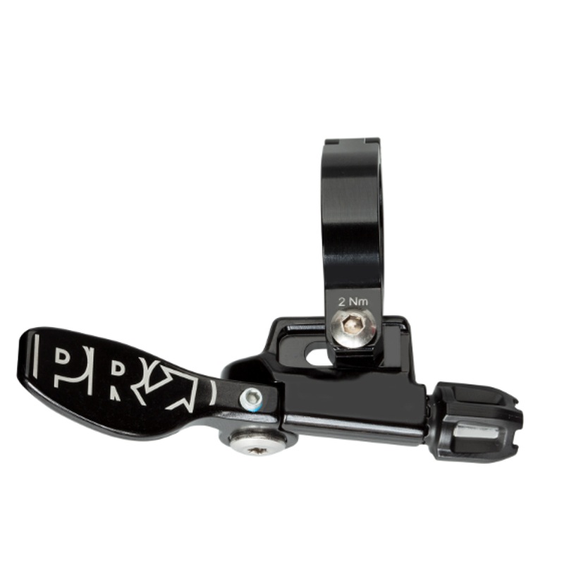 PRO Remote Dropper Post Lever