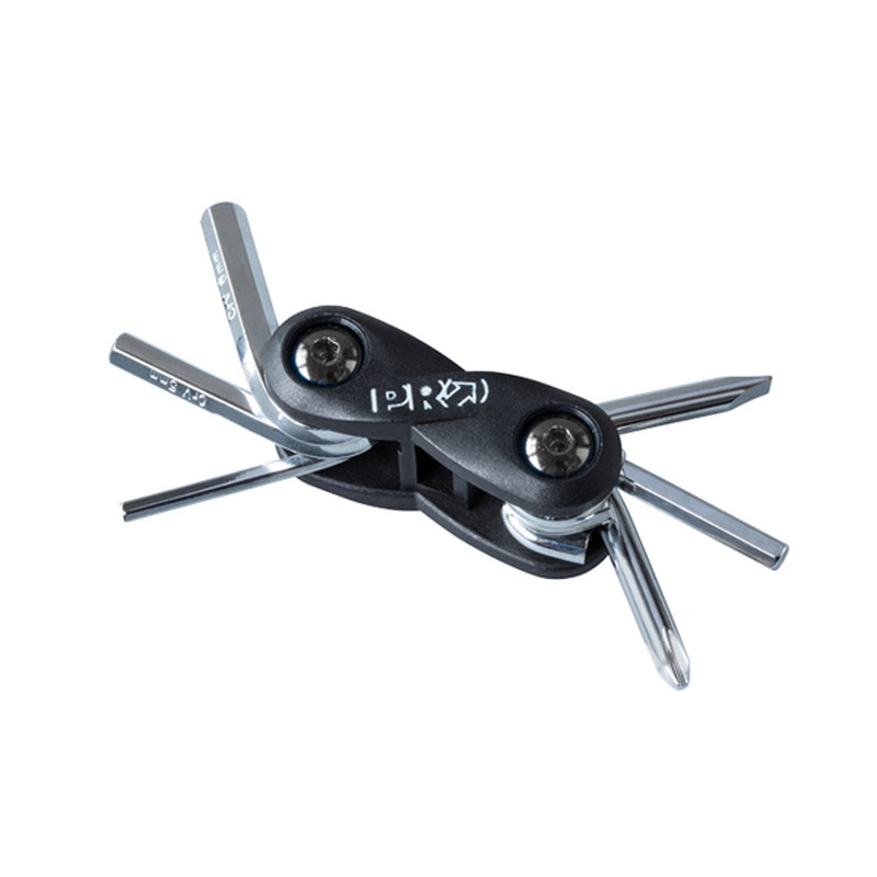 PRO Resin Minitool 6