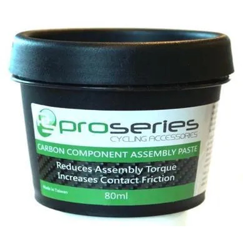 Pro Series Carbon Assembly Paste 80mL