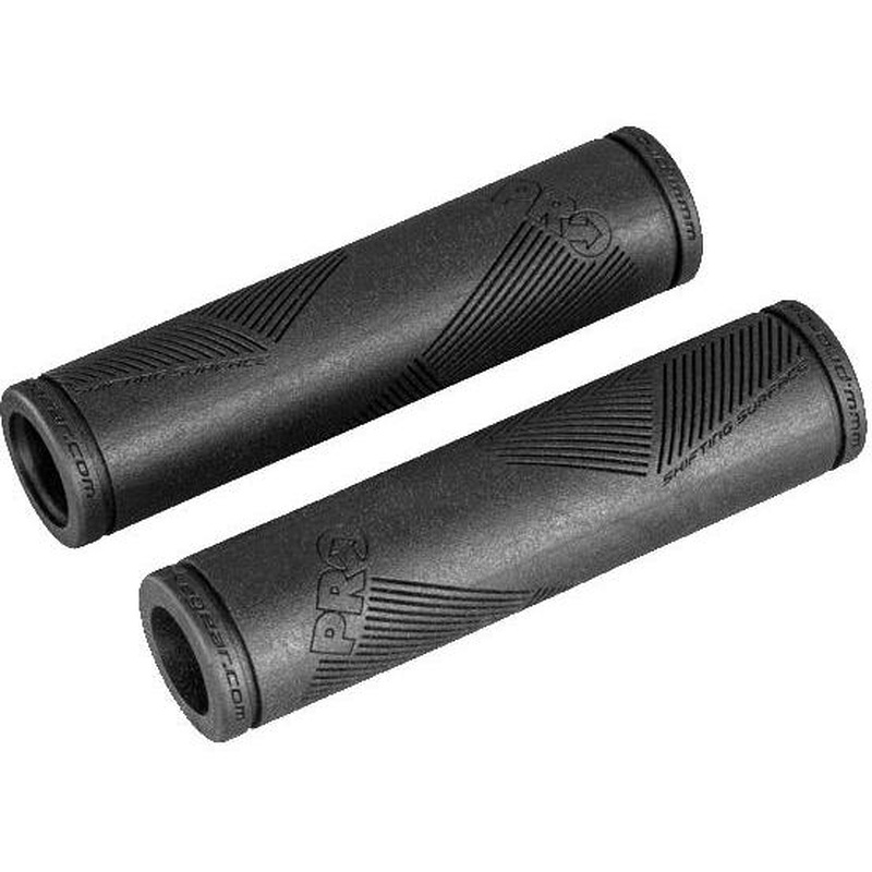Pro Slide On Sport Grips 32mm Black