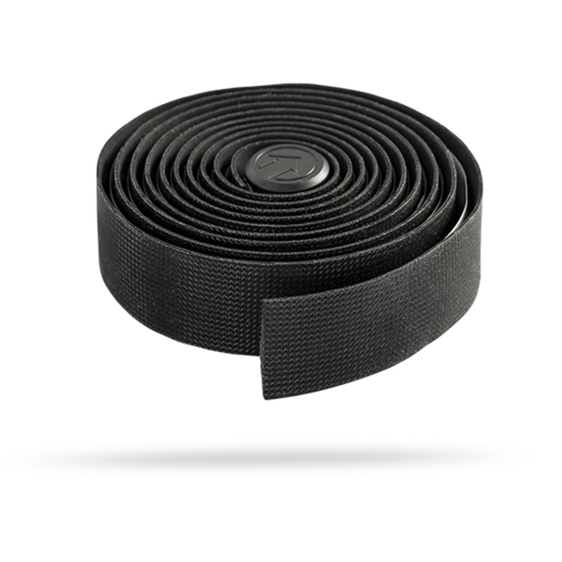 PRO Smart Silicon Bar Tape Black