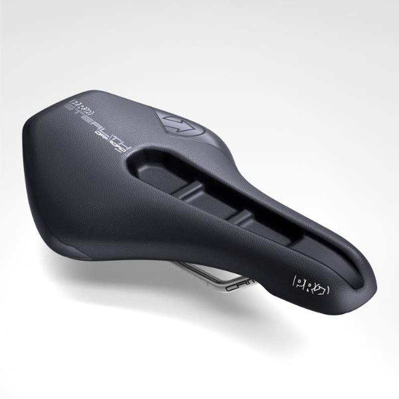 Pro Stealth Offroad Sport Saddle 152mm Black