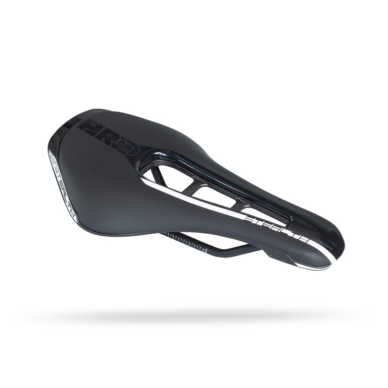 PRO Stealth Saddle 142mm