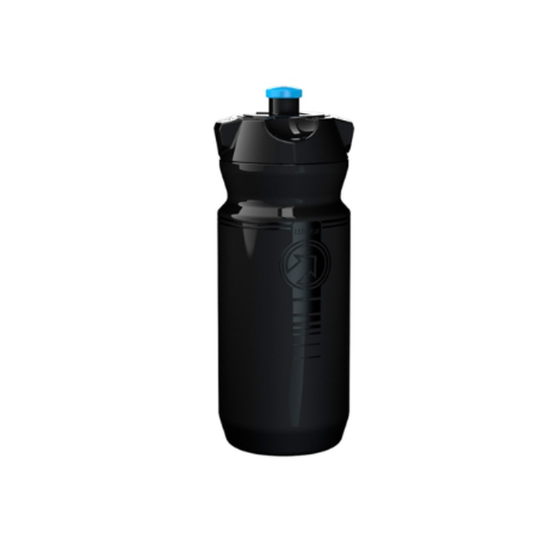 PRO Team Bottle 600mL Black