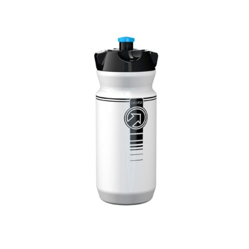 PRO Team Bottle 600mL White