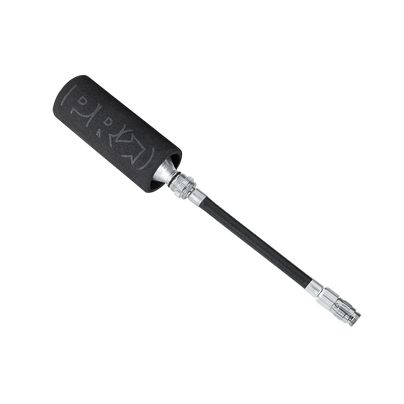 PRO Team CO2 Combo Mini Pump