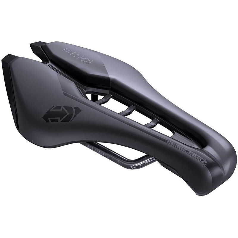 Pro TSA 1.1 AF Carbon Saddle 132mm Black