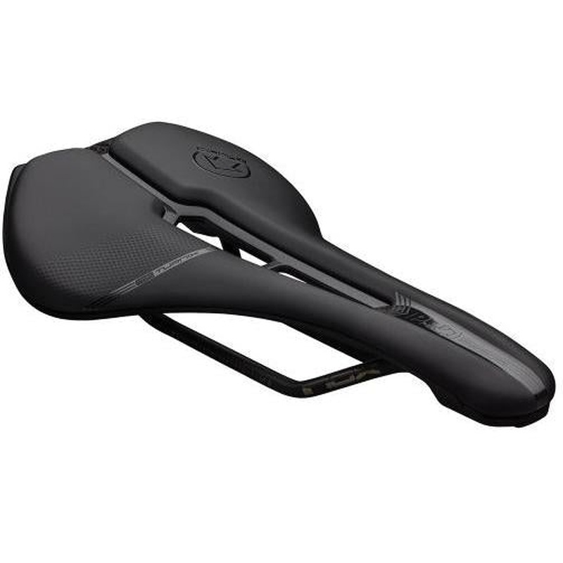 Pro Turnix Performance Saddle 152mm AF Black