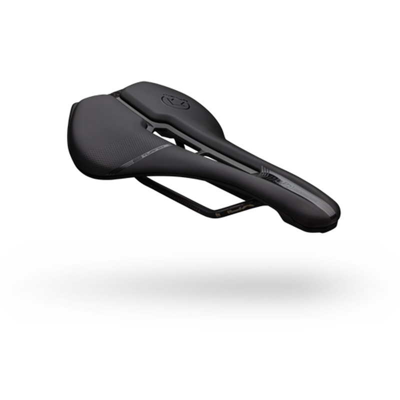 PRO Turnix Performance Saddle Black 142mm