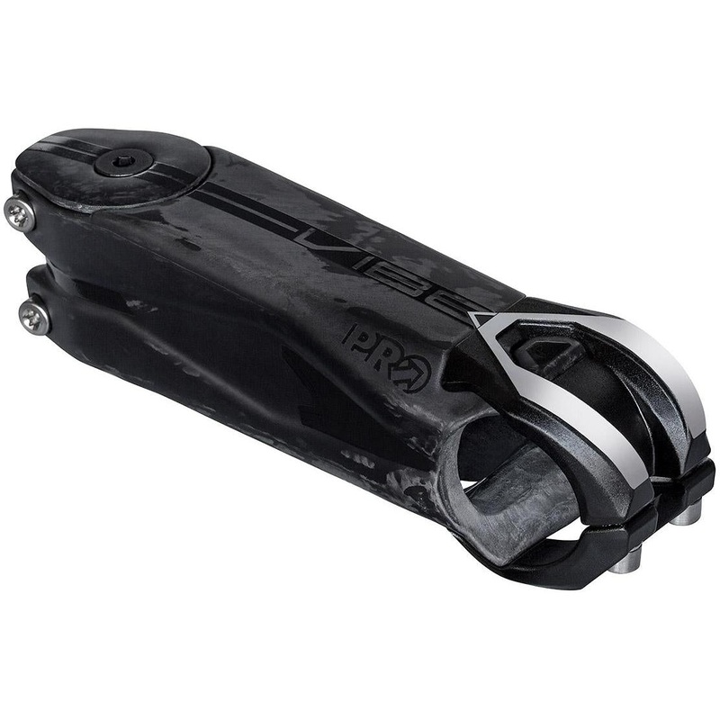 Pro Vibe Carbon Road Stem 120mm x 31.8mm Plus/Minus 8 Degrees