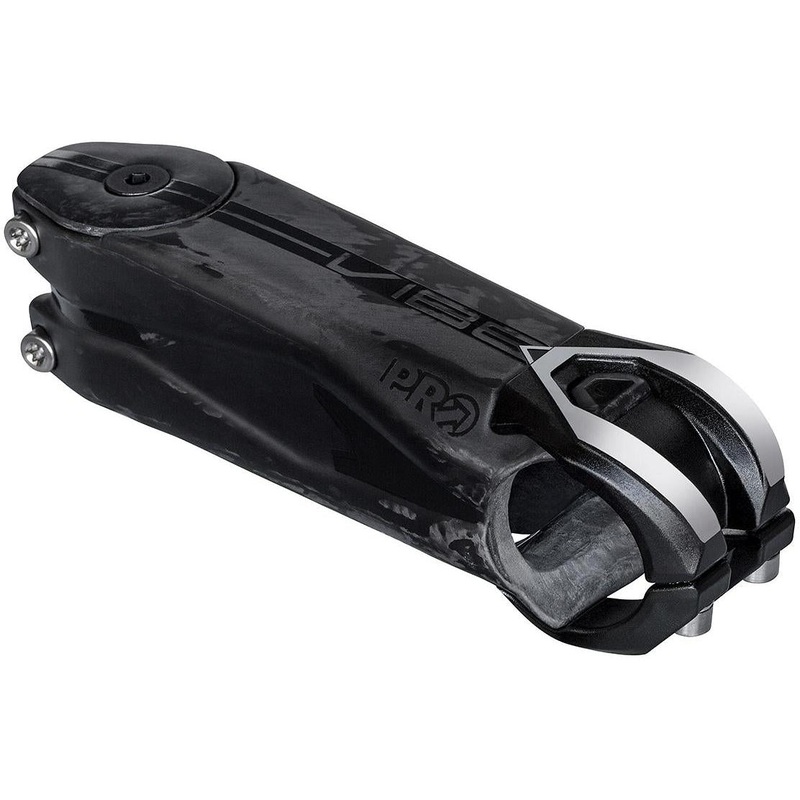 PRO Vibe Carbon Road Stem 31.8 x 110mm 8 Deg