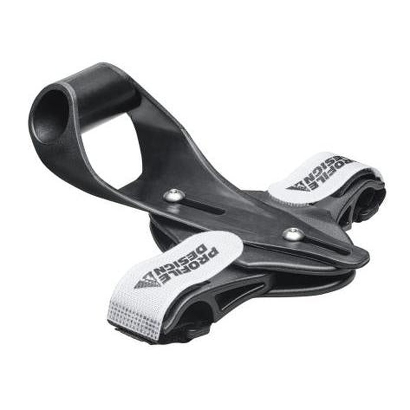 Profile Design Aero Bottle Cage HC Hydration Bracket