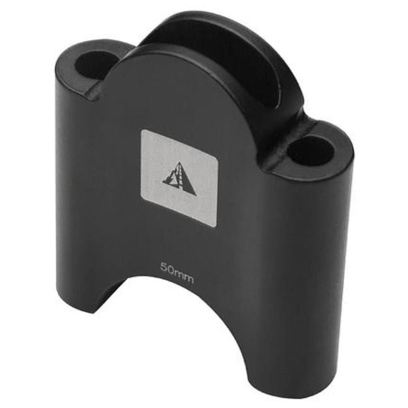 Profile Design Areobar Bracket Riser Kit 50mm