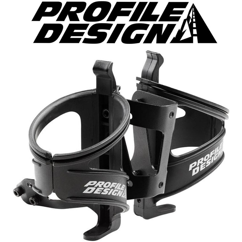 Profile Design HD RML System Rear Mount Bottle Cage