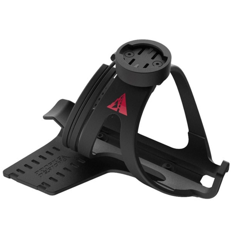 Profile Design HSF BTA Aerobar Bottle Cage with Garmin Mount