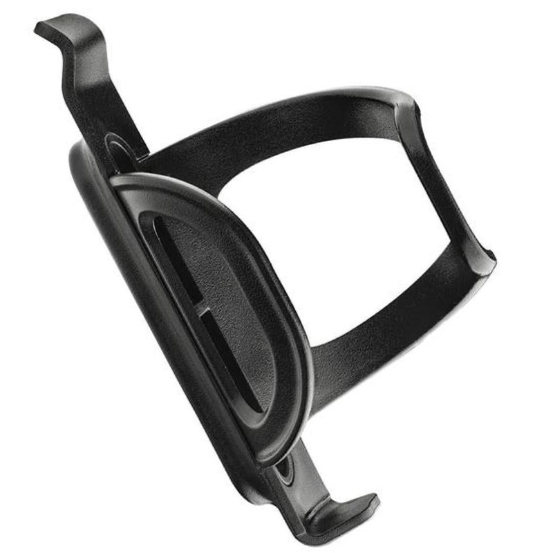 Profile Design Side Axis Bottle Cage Black