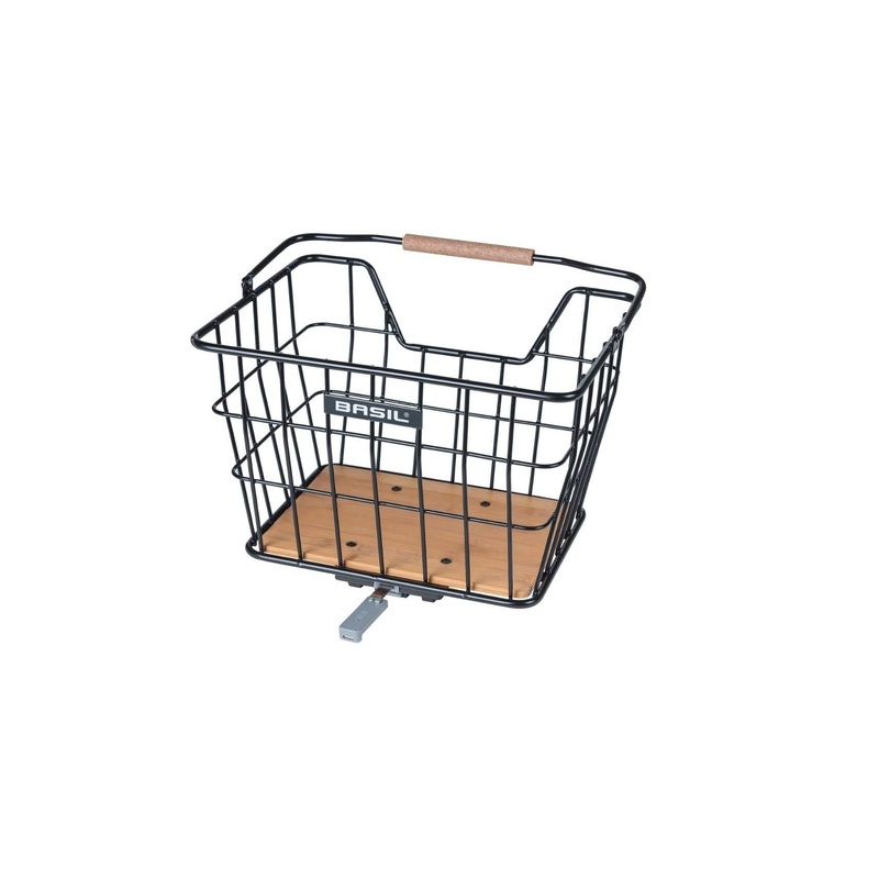 Basil Nordland MIK Basket 23L