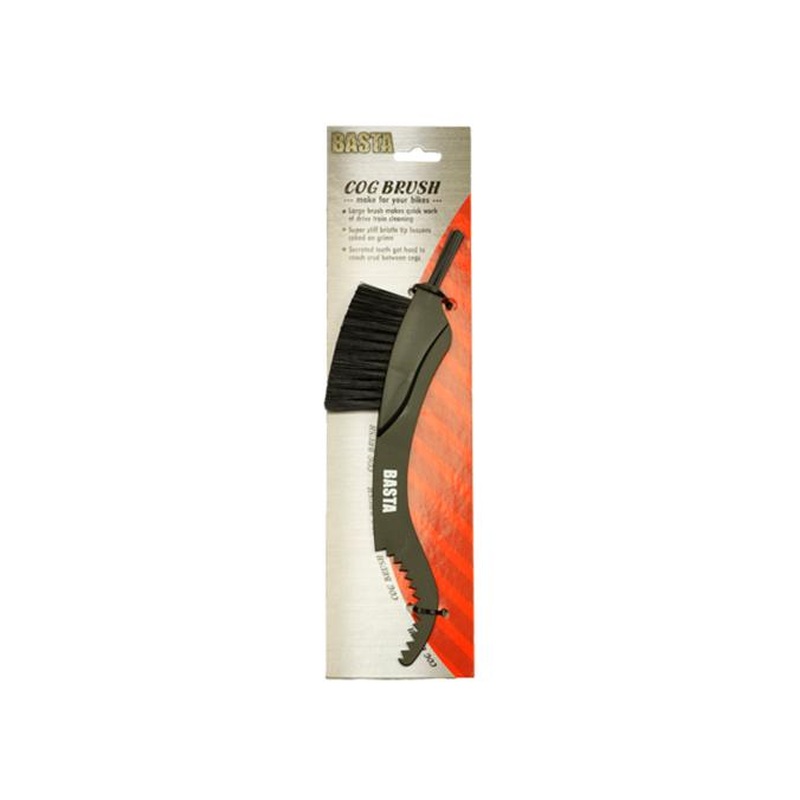 Basta Cog Brush