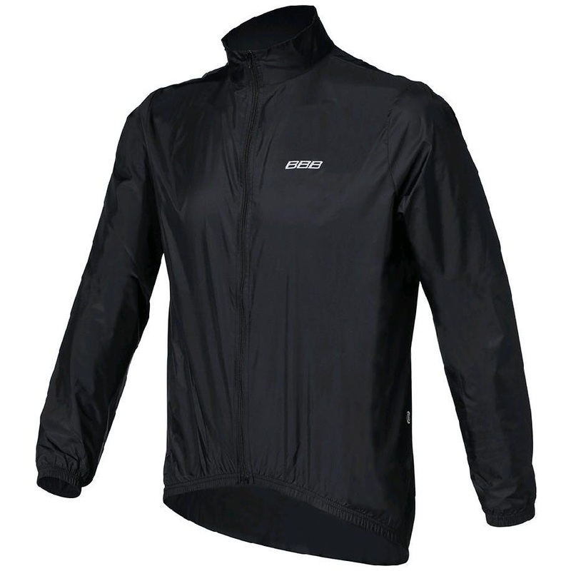 BBB Baseshield Jacket Black