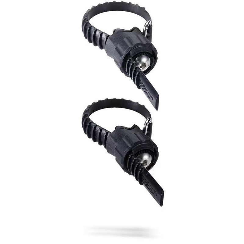 BBB CageFix Bottle Cage Bracket Black