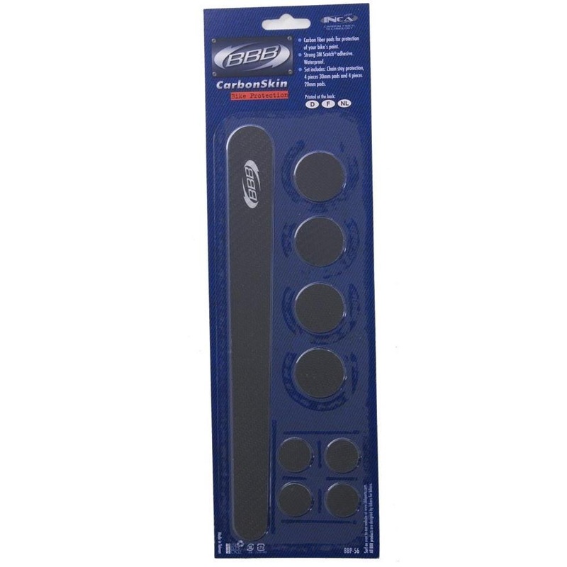BBB Carbonskin Frame Protector
