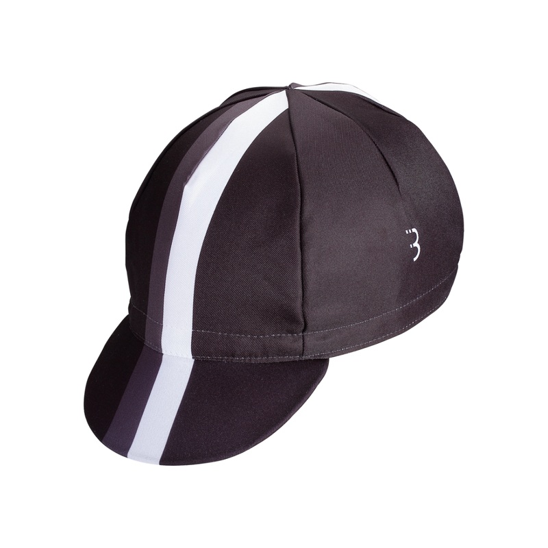 BBB Classico Cap Black UNI