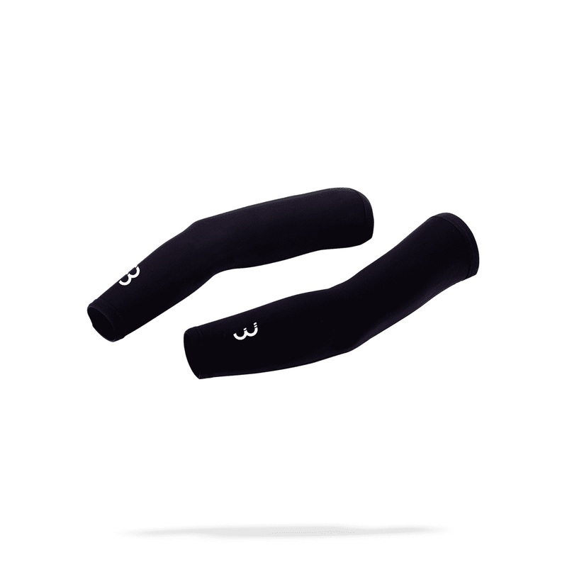 BBB Comfort Armwarmers Black
