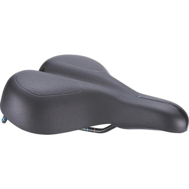 BBB Comfort Plus Saddle
