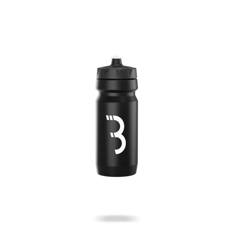 BBB Comptank Bottle 550ml Black/White