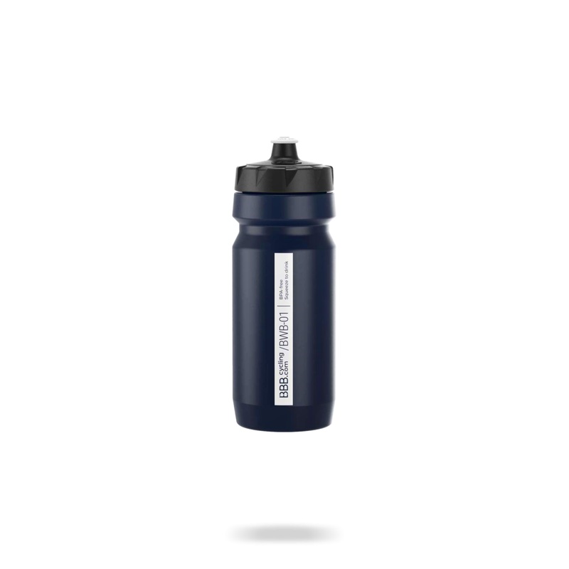 BBB Comptank Bottle 550ml Navy