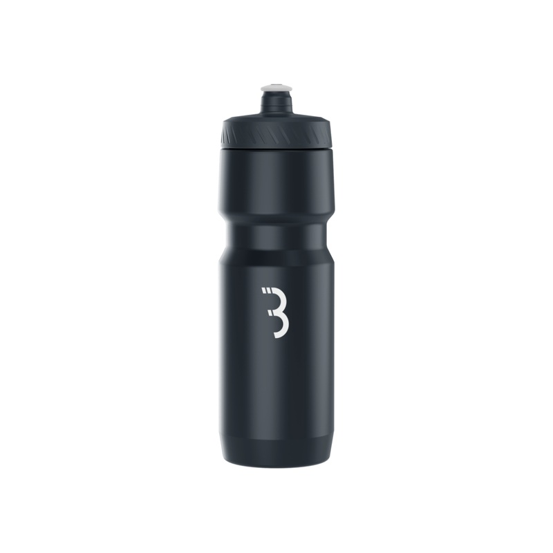 BBB Comptank XL Bottle 750ml Black/Blue