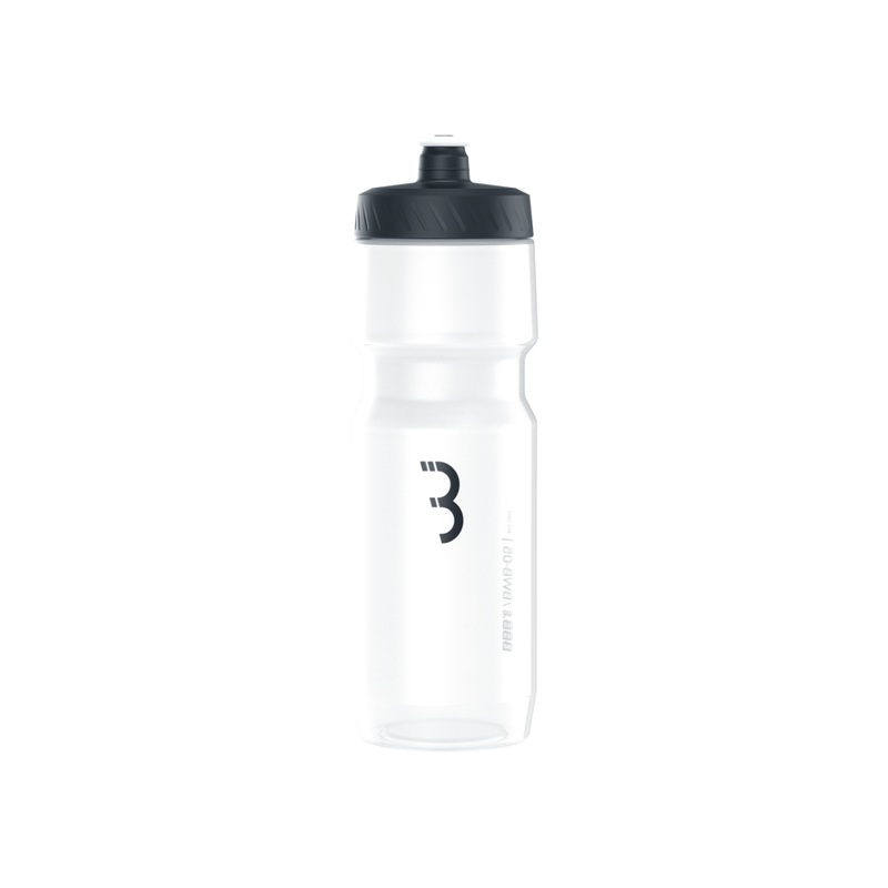 BBB Comptank XL Bottle 750ml Clear