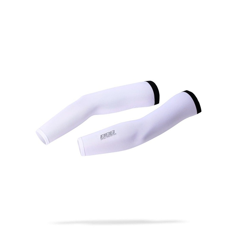 BBB Coolarm Sunsleeve White