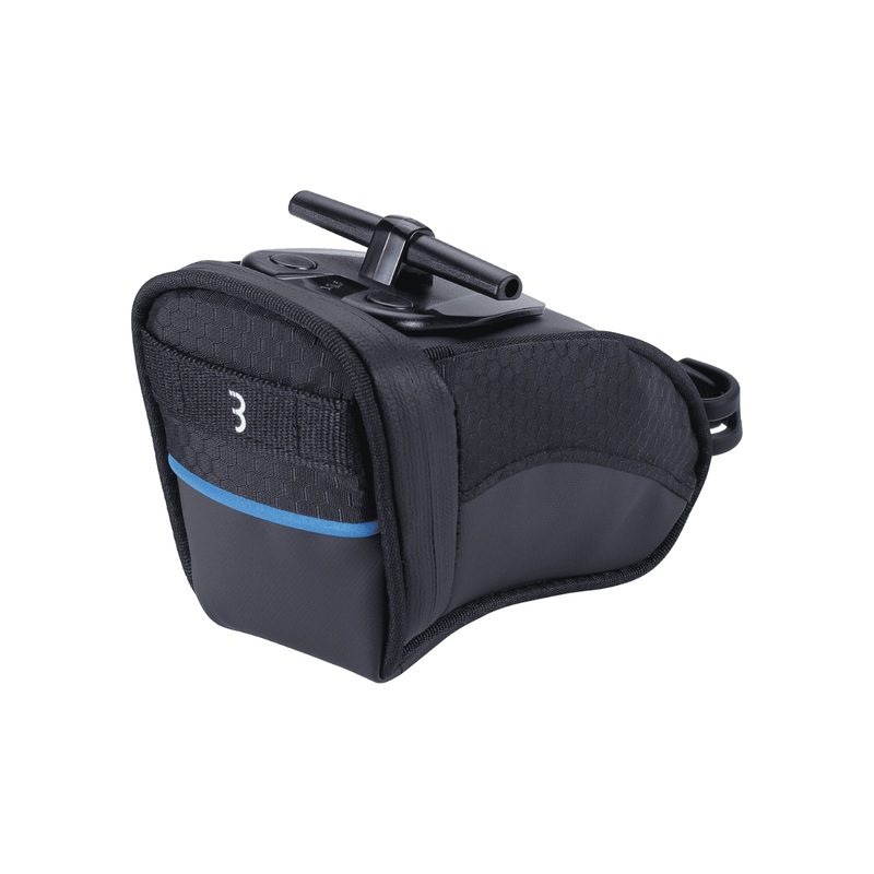 BBB Curvepack Saddlebag Medium