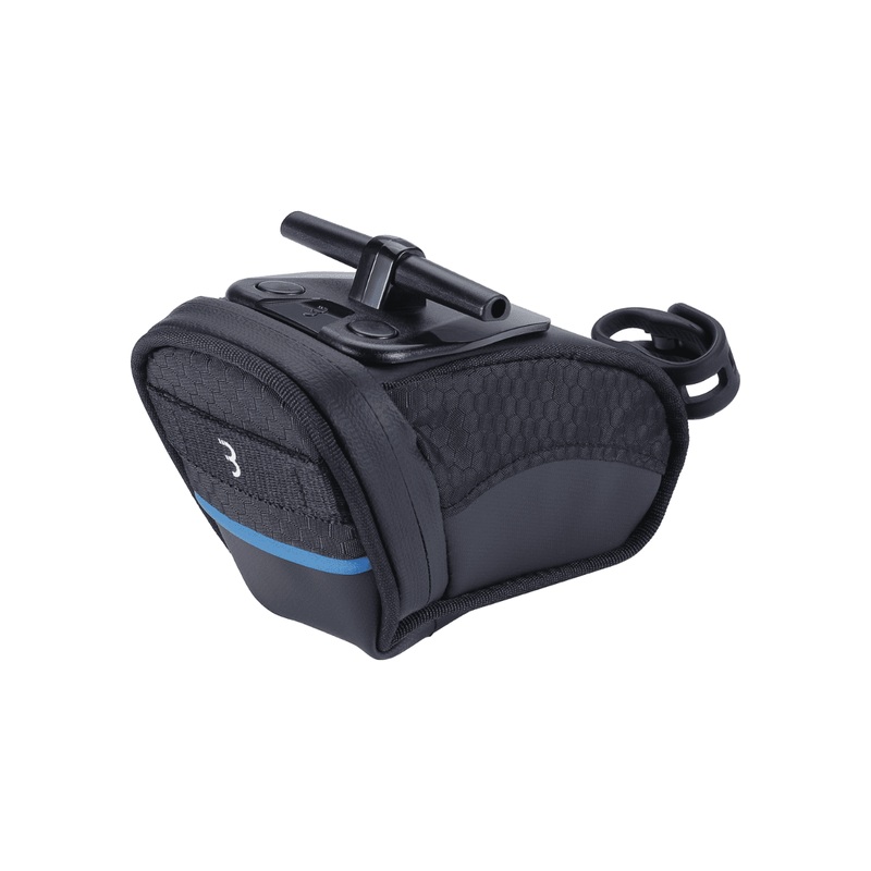 BBB Curvepack Saddlebag Small
