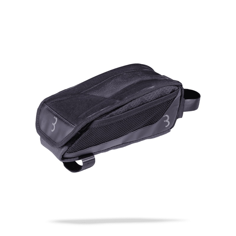 BBB Cycling Toptank Top Tube Bag Black