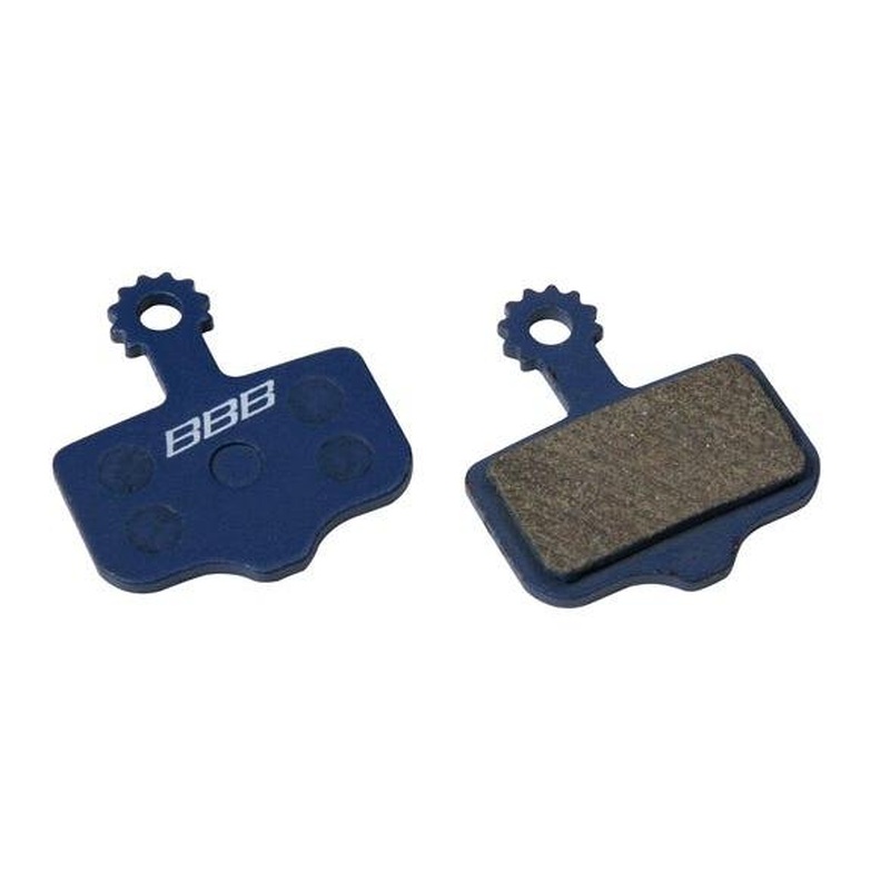 BBB DiscStop HP Brake Pads for SRAM/Avid
