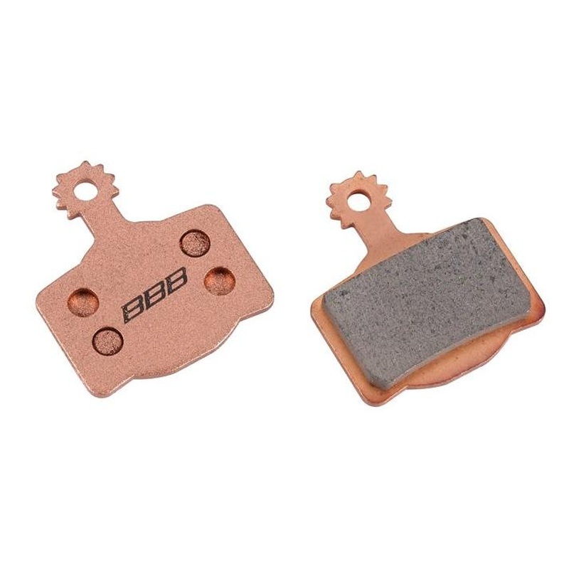 BBB Discstop Magura Sintered Brake Pads