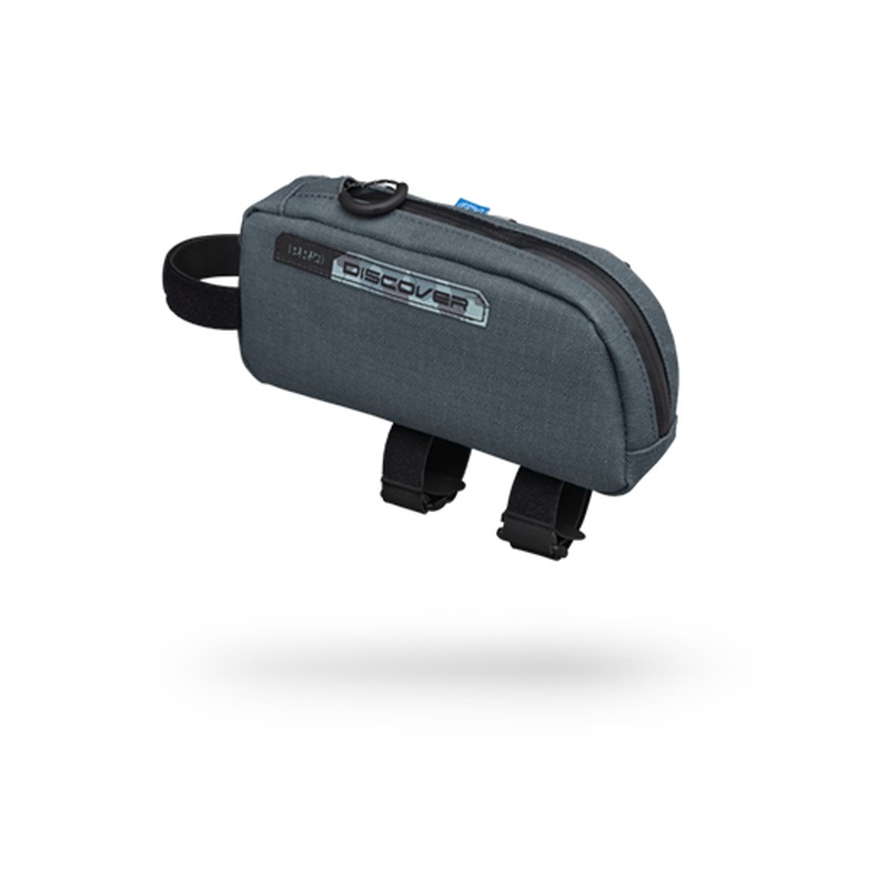 Pro Discover Top Tube Bag 0.7L