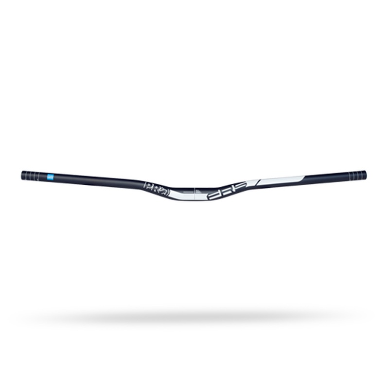 PRO FRS Handlebar 800 x 40mm Rise Black