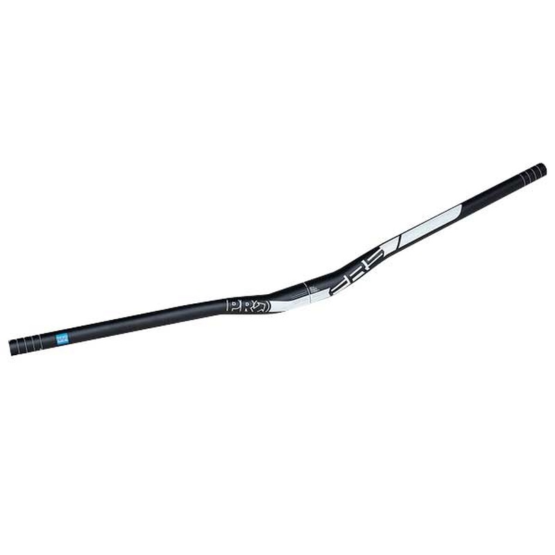 PRO FRS MTB Handlebar 800mm 20mm Rise Black