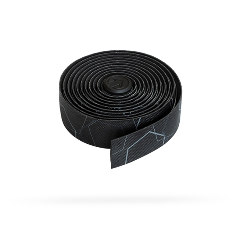 PRO Gravel EVA Comfort Bar Tape Black