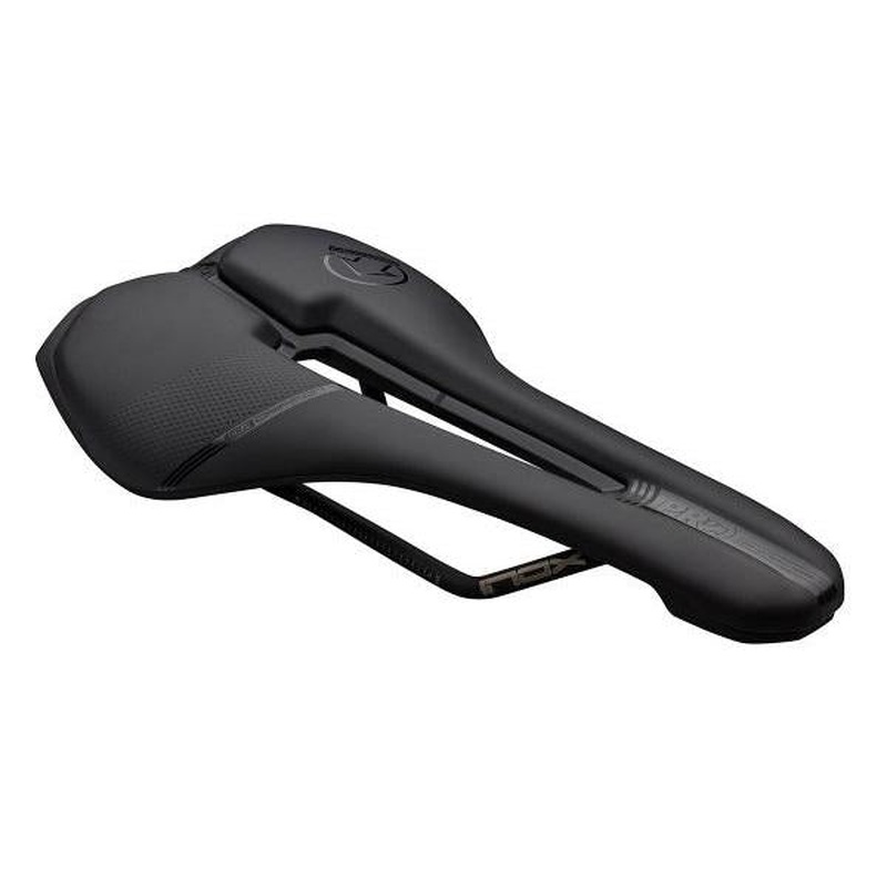 PRO Griffon AF Performance Saddle Black 142mm