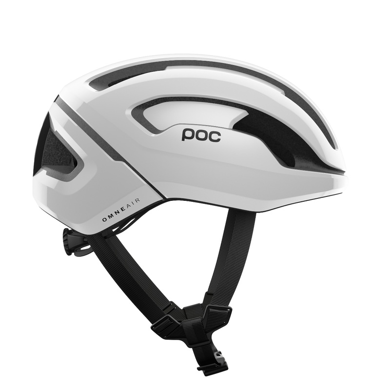 POC Omne Air MIPS Helmet Hydrogen White
