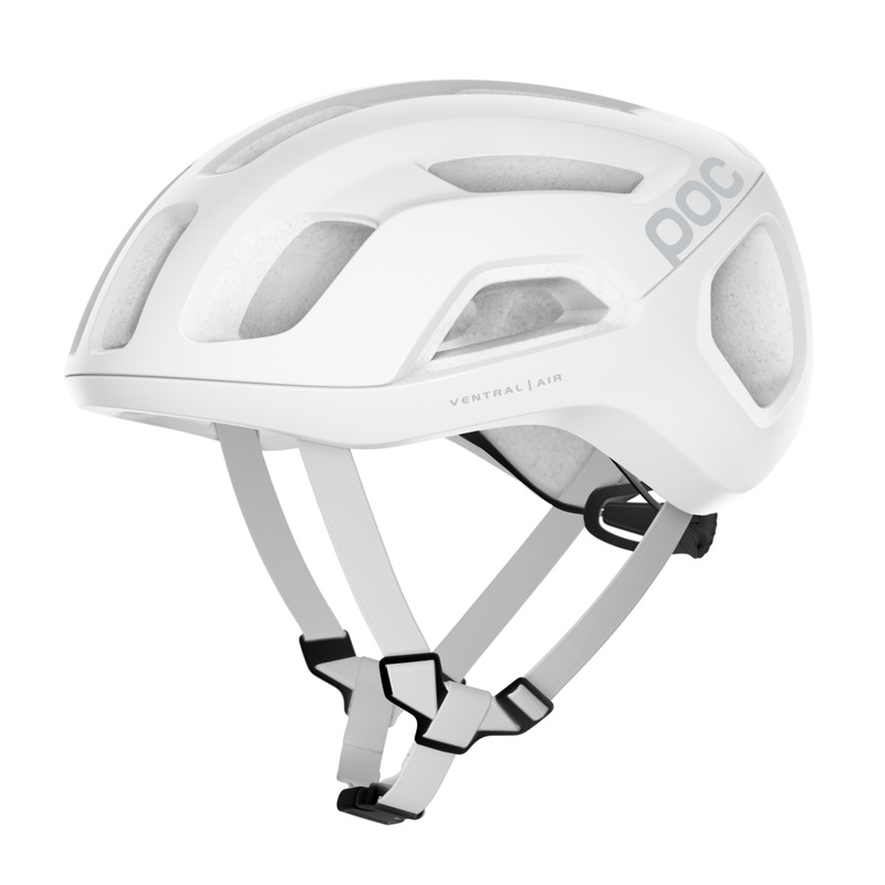 POC Ventral AIR SPIN Helmet Matte White