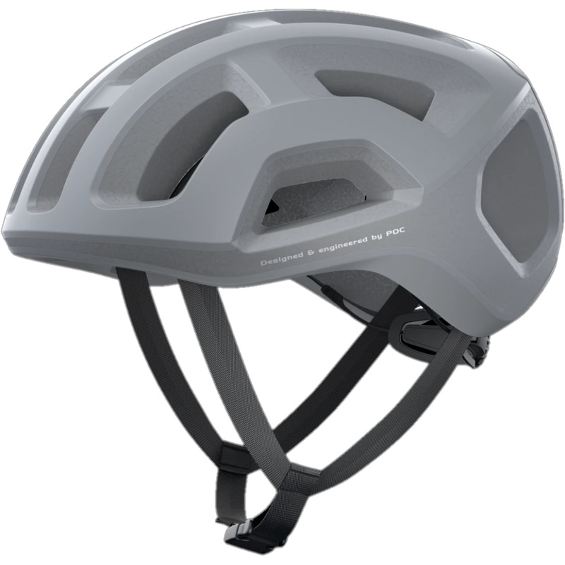 POC Ventral Lite Helmet Granite Grey