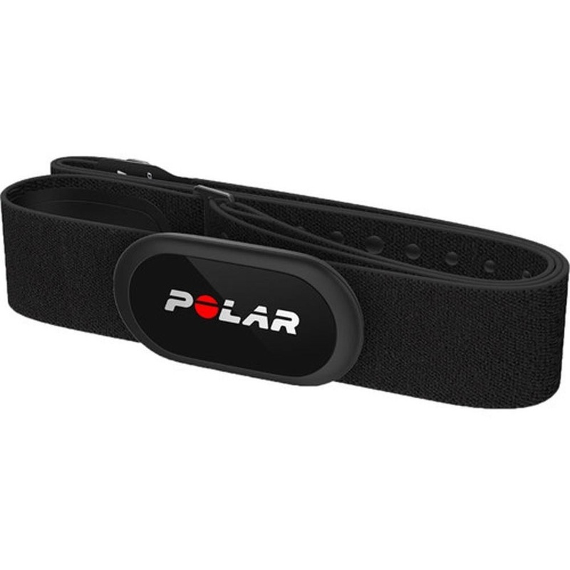 Polar H10 Heart Rate Sensor (XS-SM) Black