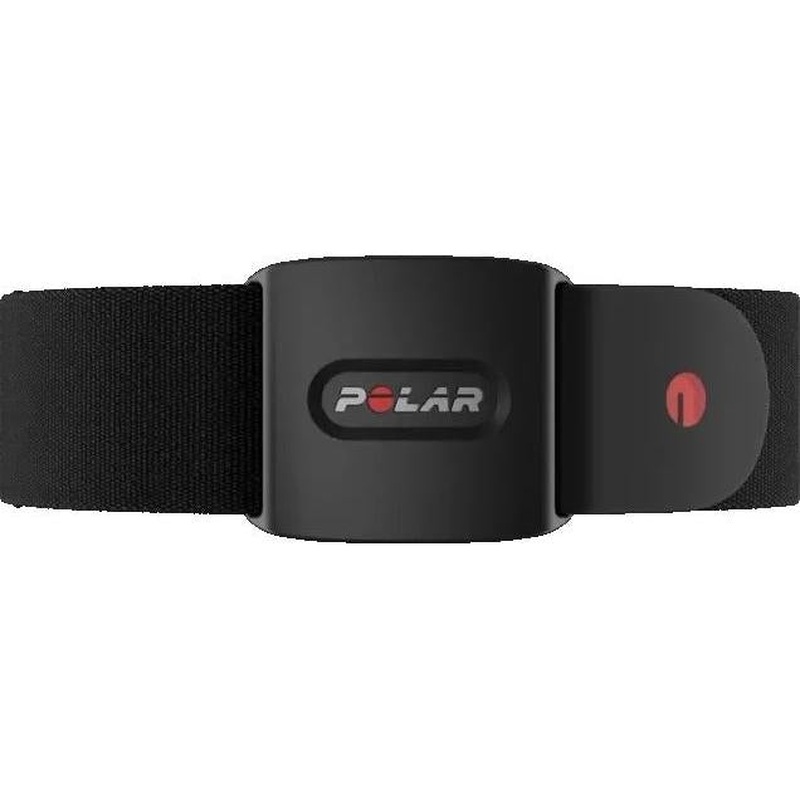 Polar Verity Sense Optical Heart Rate Sensor Black